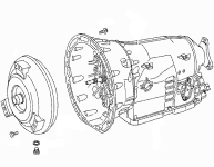 Automatikgetriebe